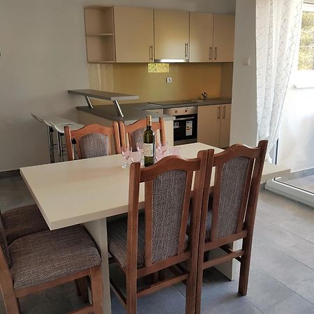 Summer Holiday Apartments Новаля Екстериор снимка