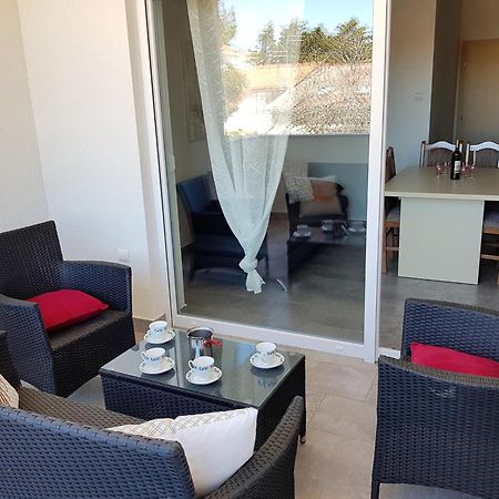 Summer Holiday Apartments Новаля Екстериор снимка