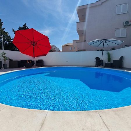 Summer Holiday Apartments Новаля Екстериор снимка