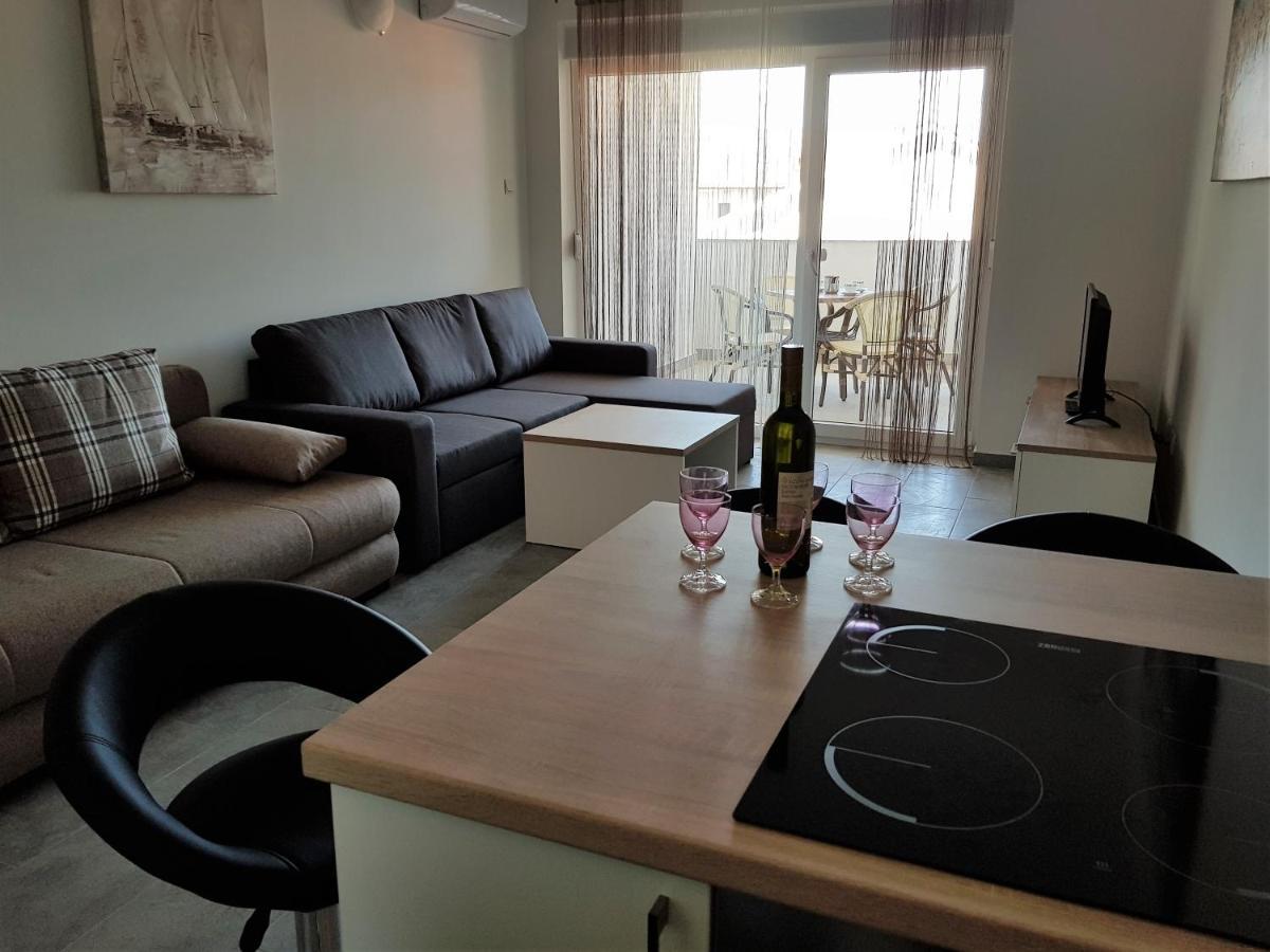 Summer Holiday Apartments Новаля Стая снимка