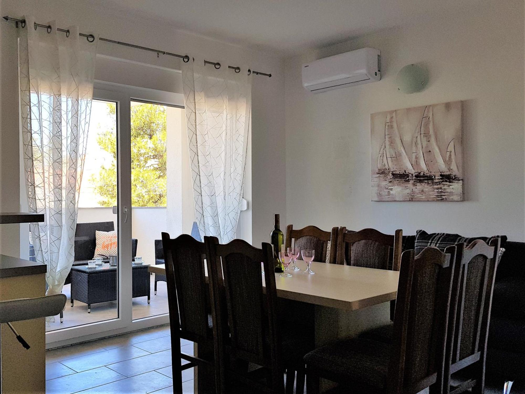 Summer Holiday Apartments Новаля Екстериор снимка