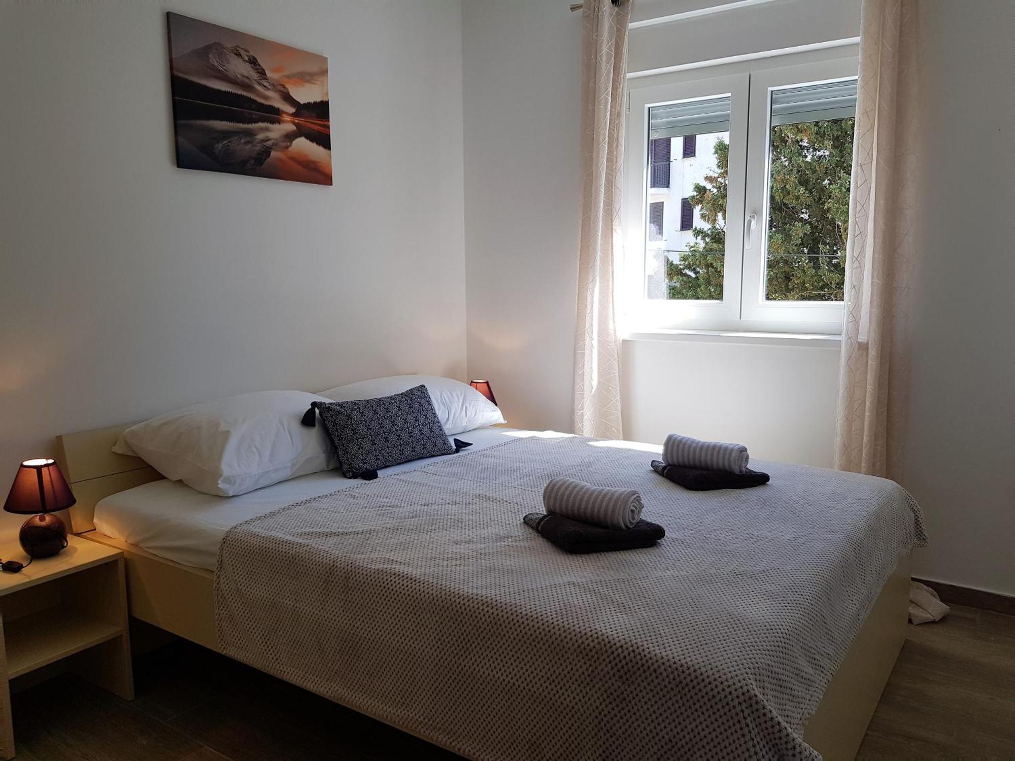 Summer Holiday Apartments Новаля Екстериор снимка