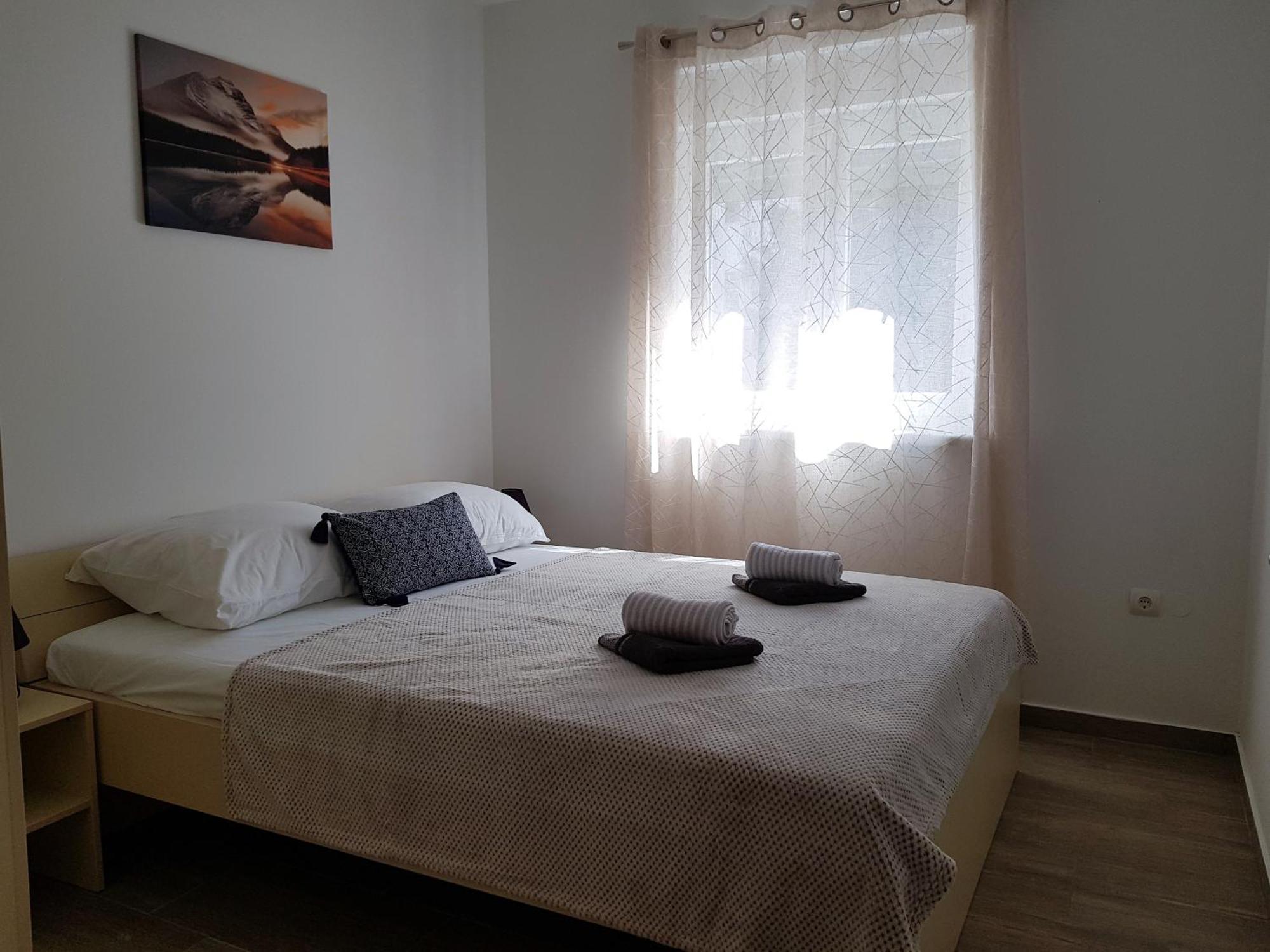 Summer Holiday Apartments Новаля Екстериор снимка