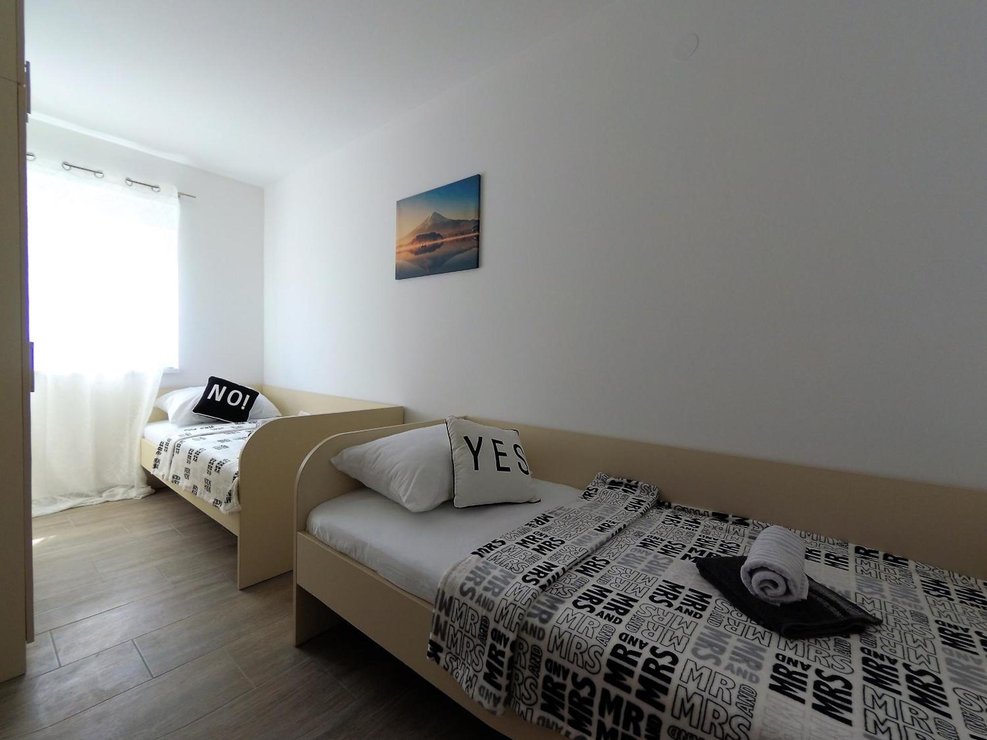Summer Holiday Apartments Новаля Екстериор снимка