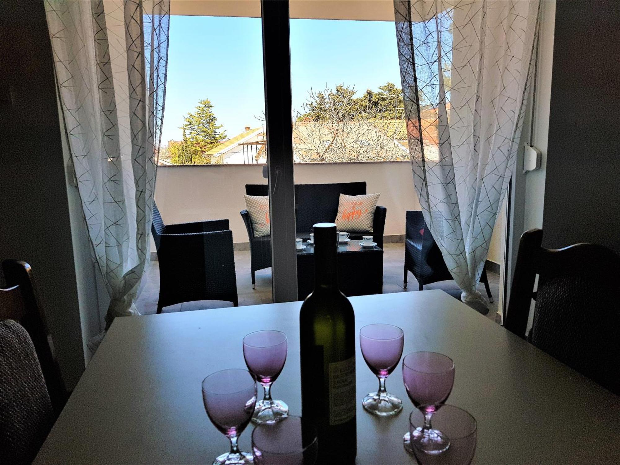 Summer Holiday Apartments Новаля Екстериор снимка