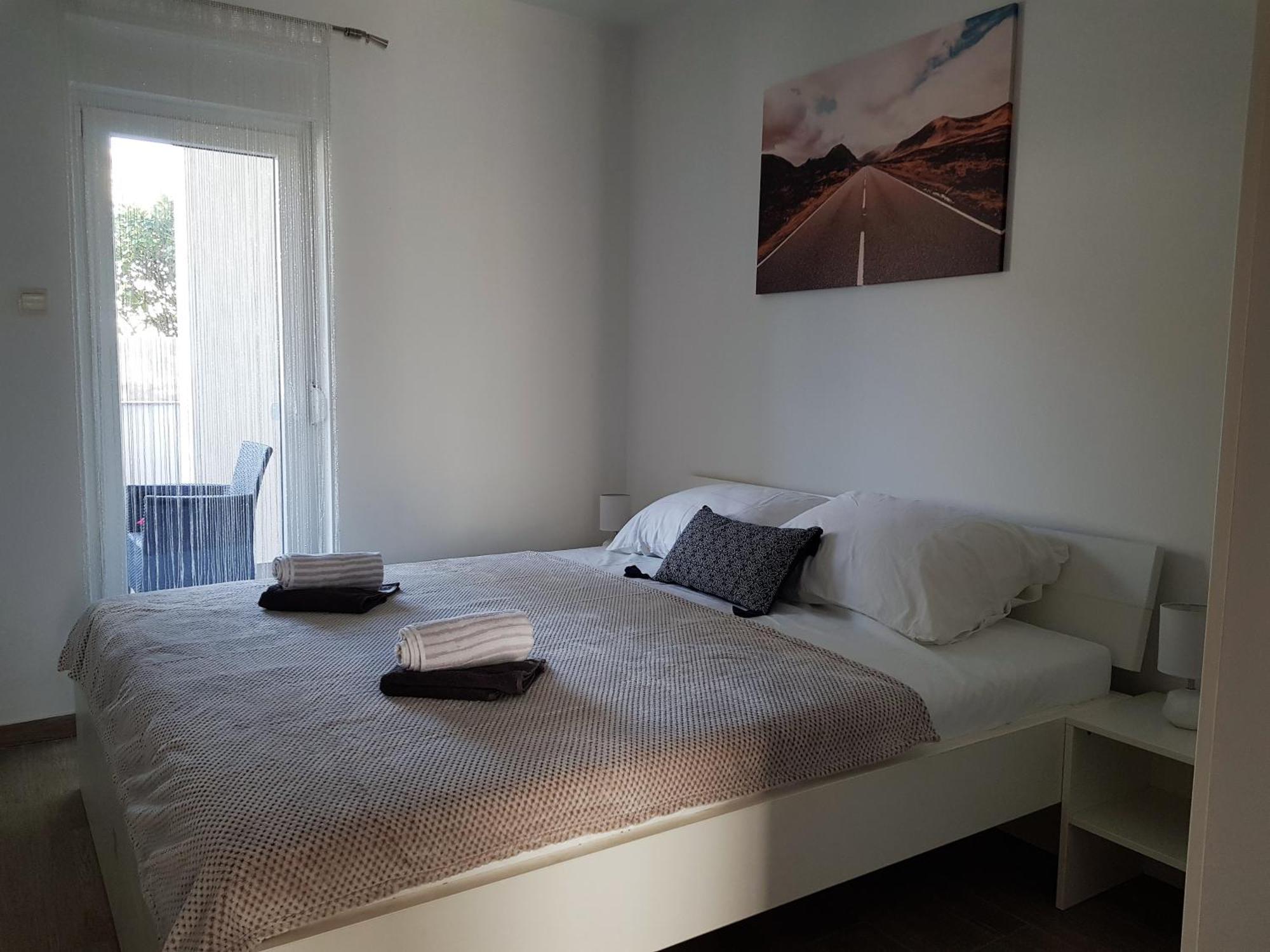 Summer Holiday Apartments Новаля Стая снимка