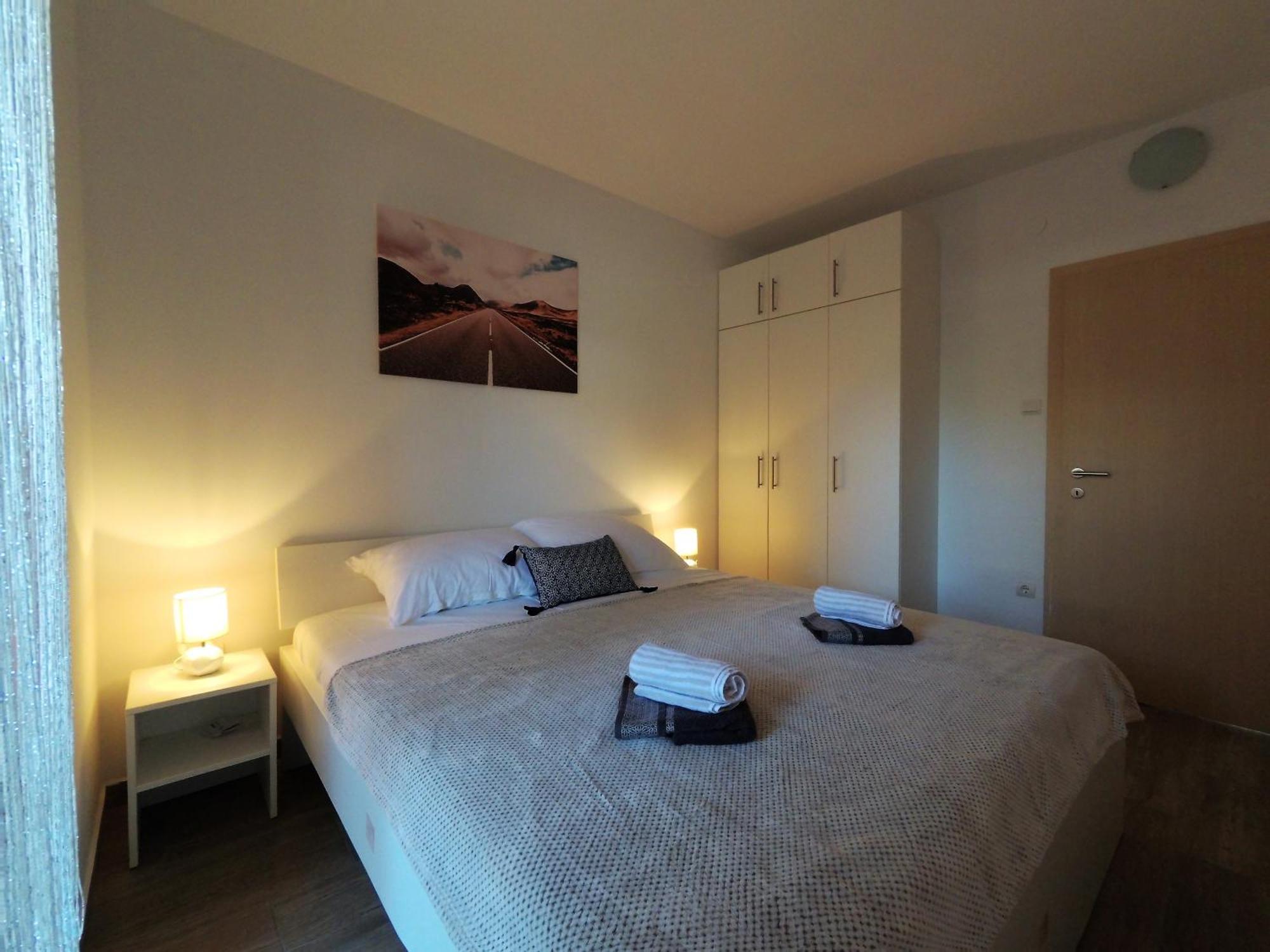 Summer Holiday Apartments Новаля Стая снимка