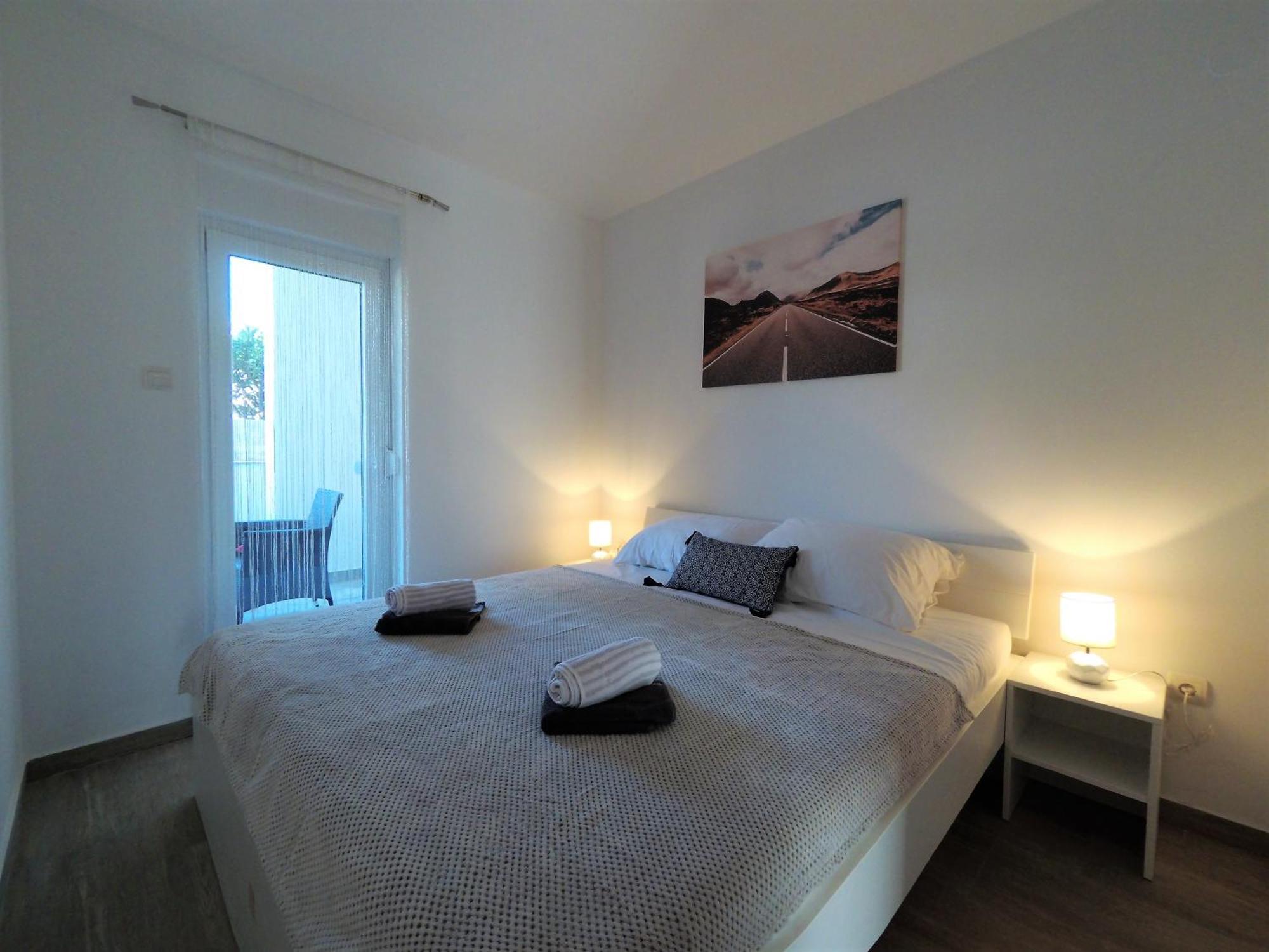 Summer Holiday Apartments Новаля Стая снимка