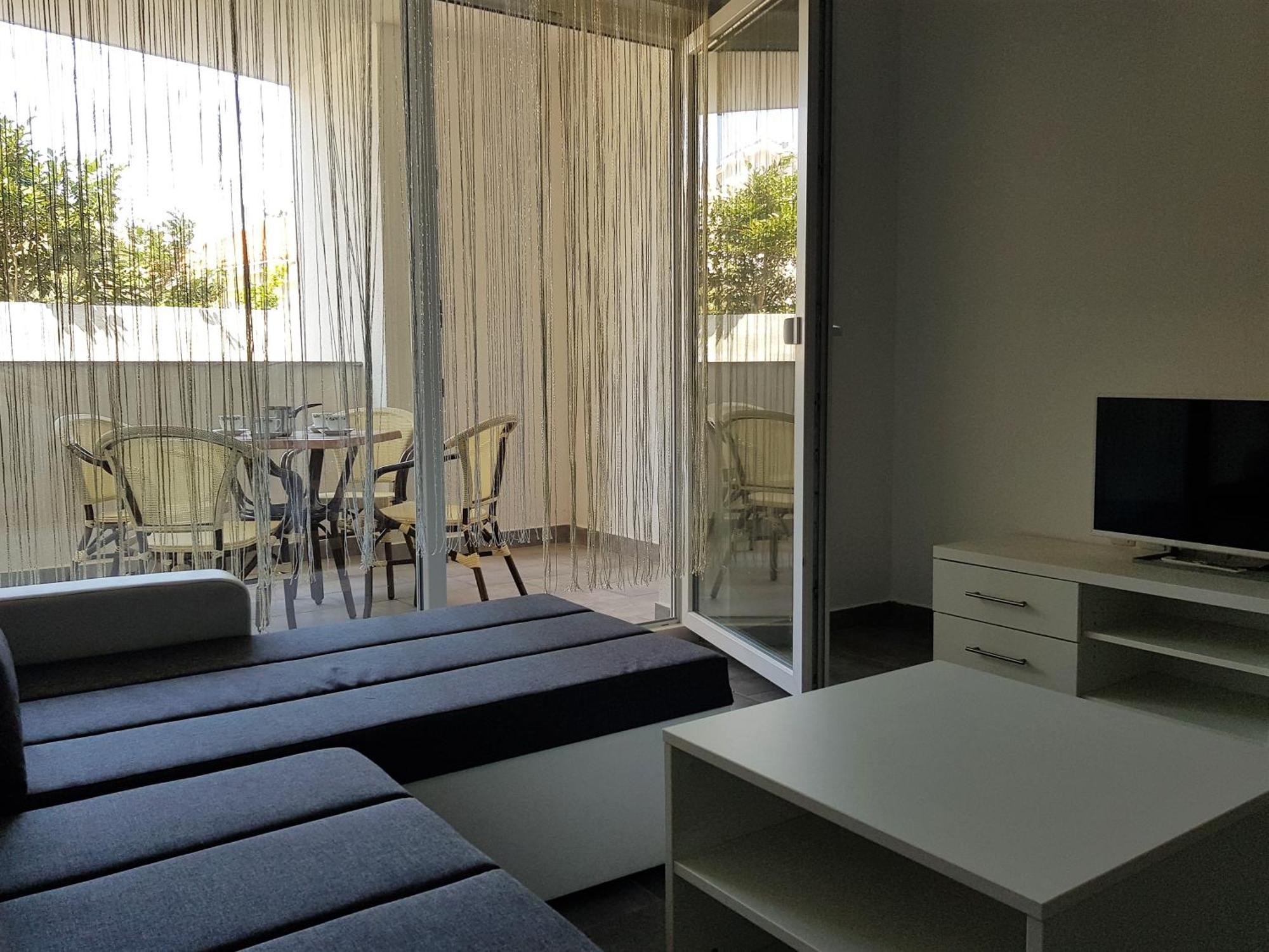Summer Holiday Apartments Новаля Стая снимка