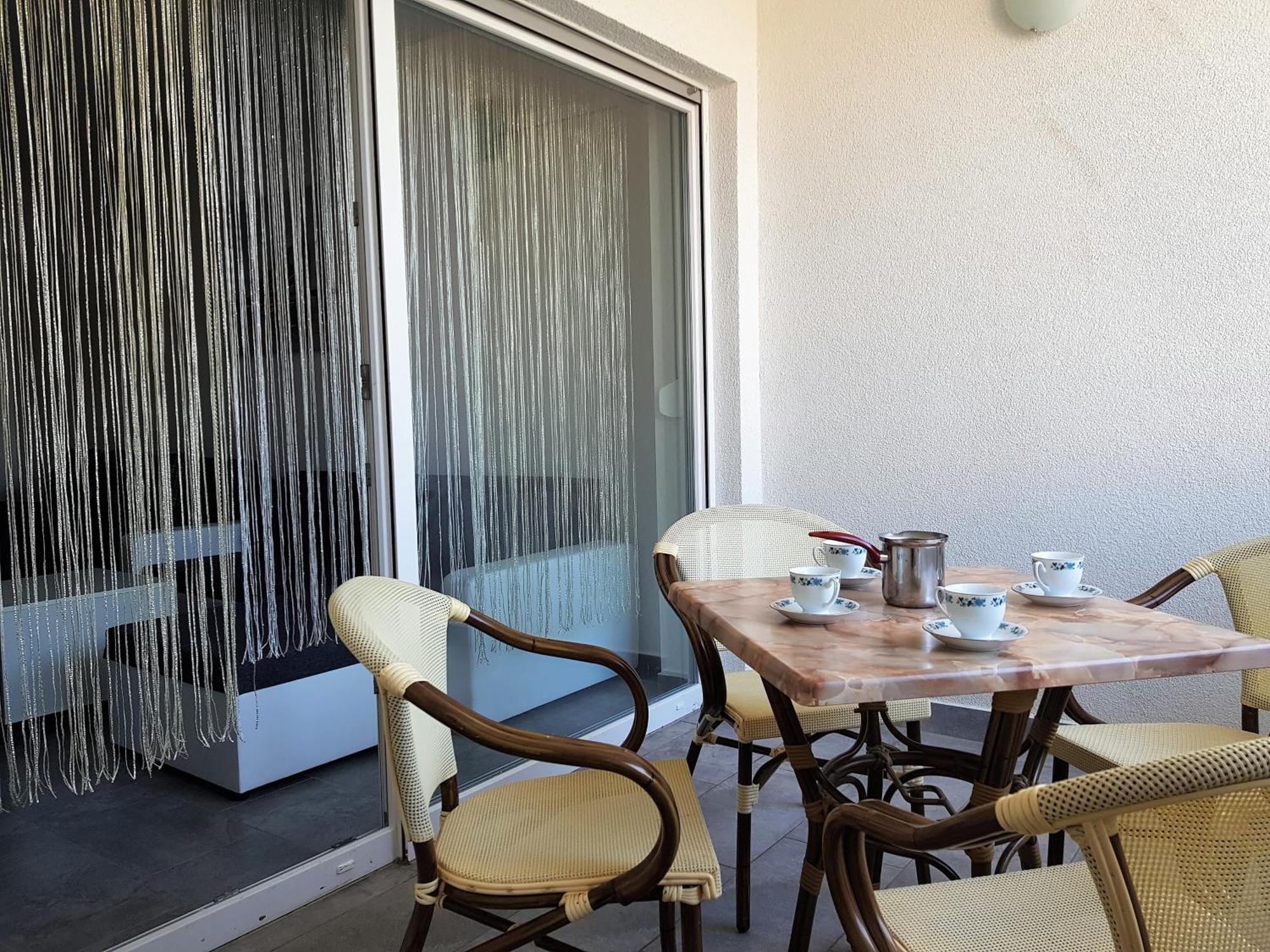 Summer Holiday Apartments Новаля Стая снимка