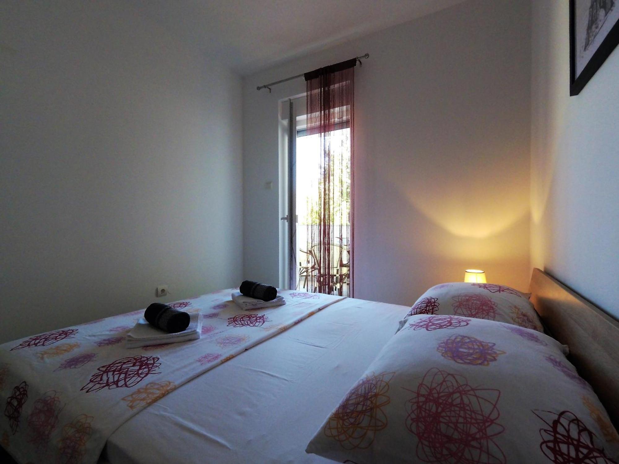 Summer Holiday Apartments Новаля Стая снимка