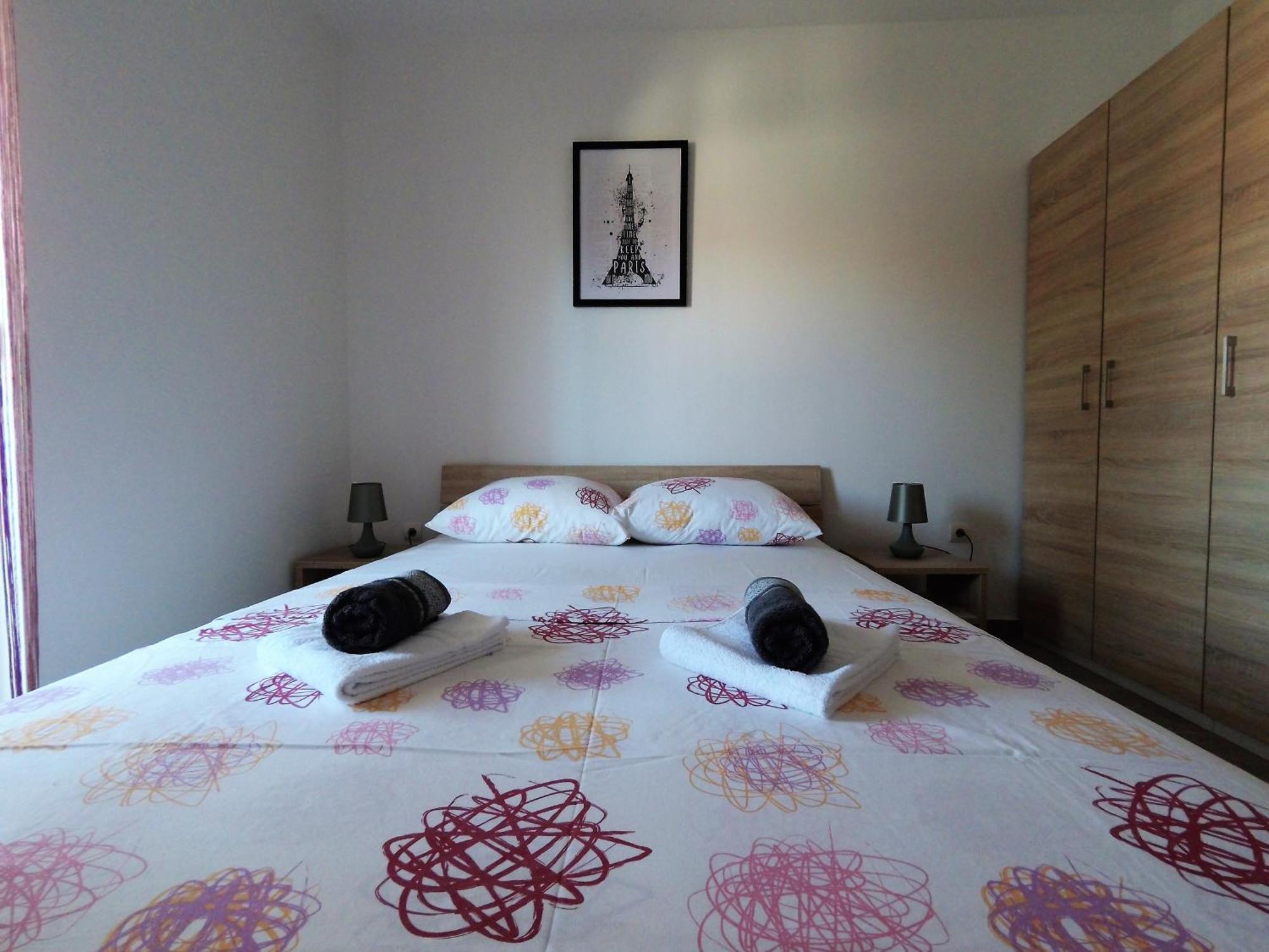 Summer Holiday Apartments Новаля Стая снимка
