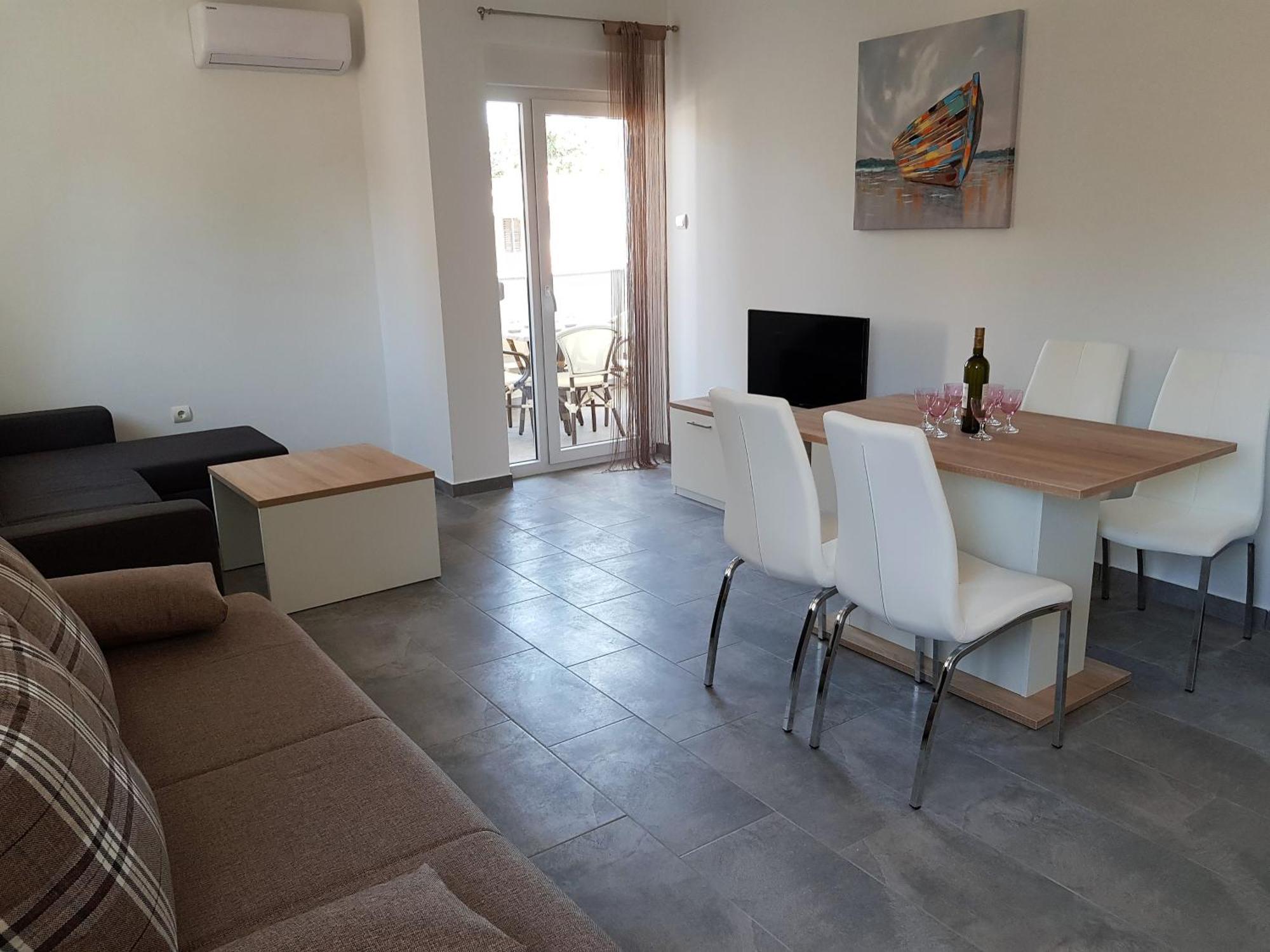 Summer Holiday Apartments Новаля Стая снимка