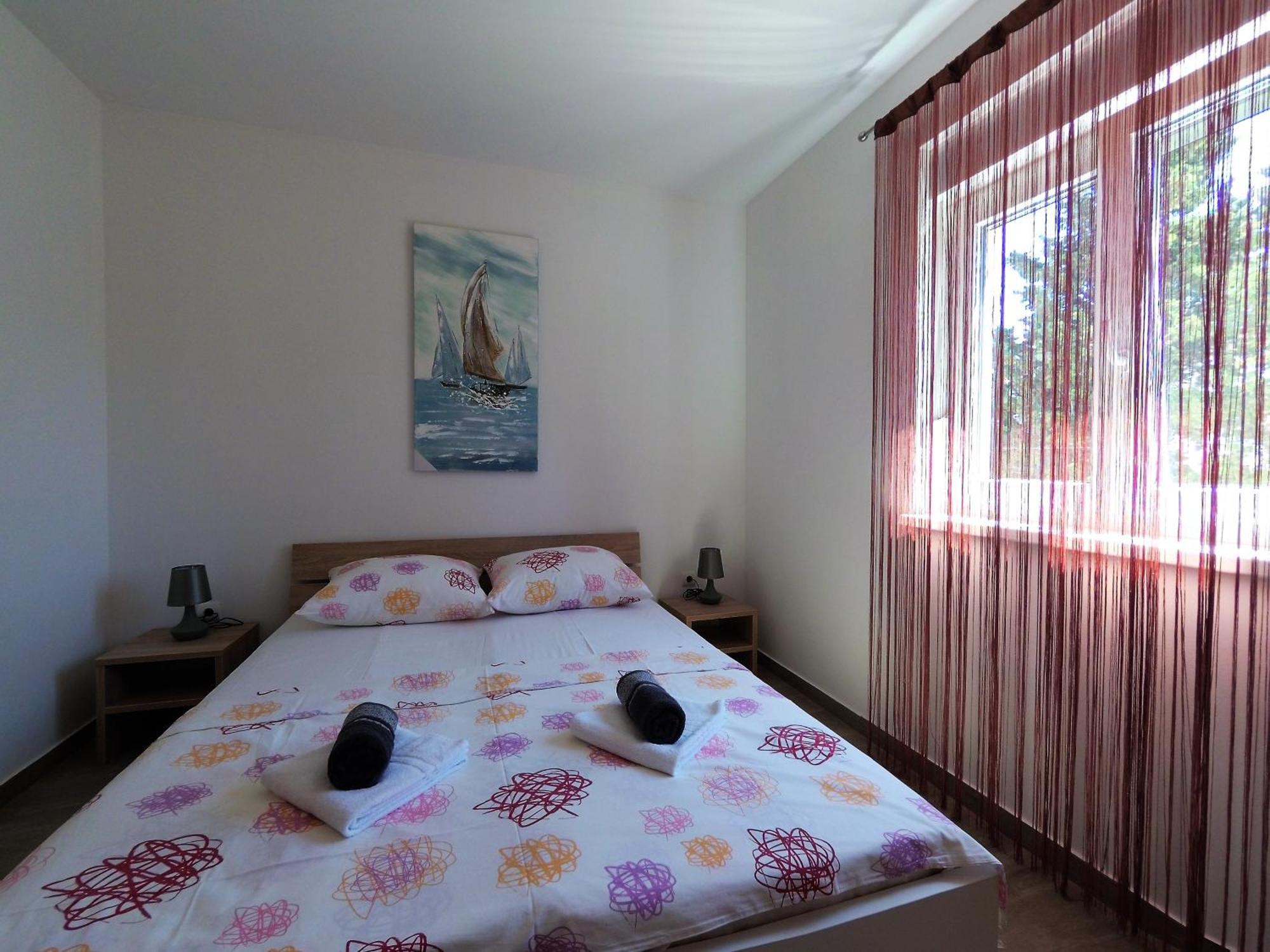Summer Holiday Apartments Новаля Стая снимка