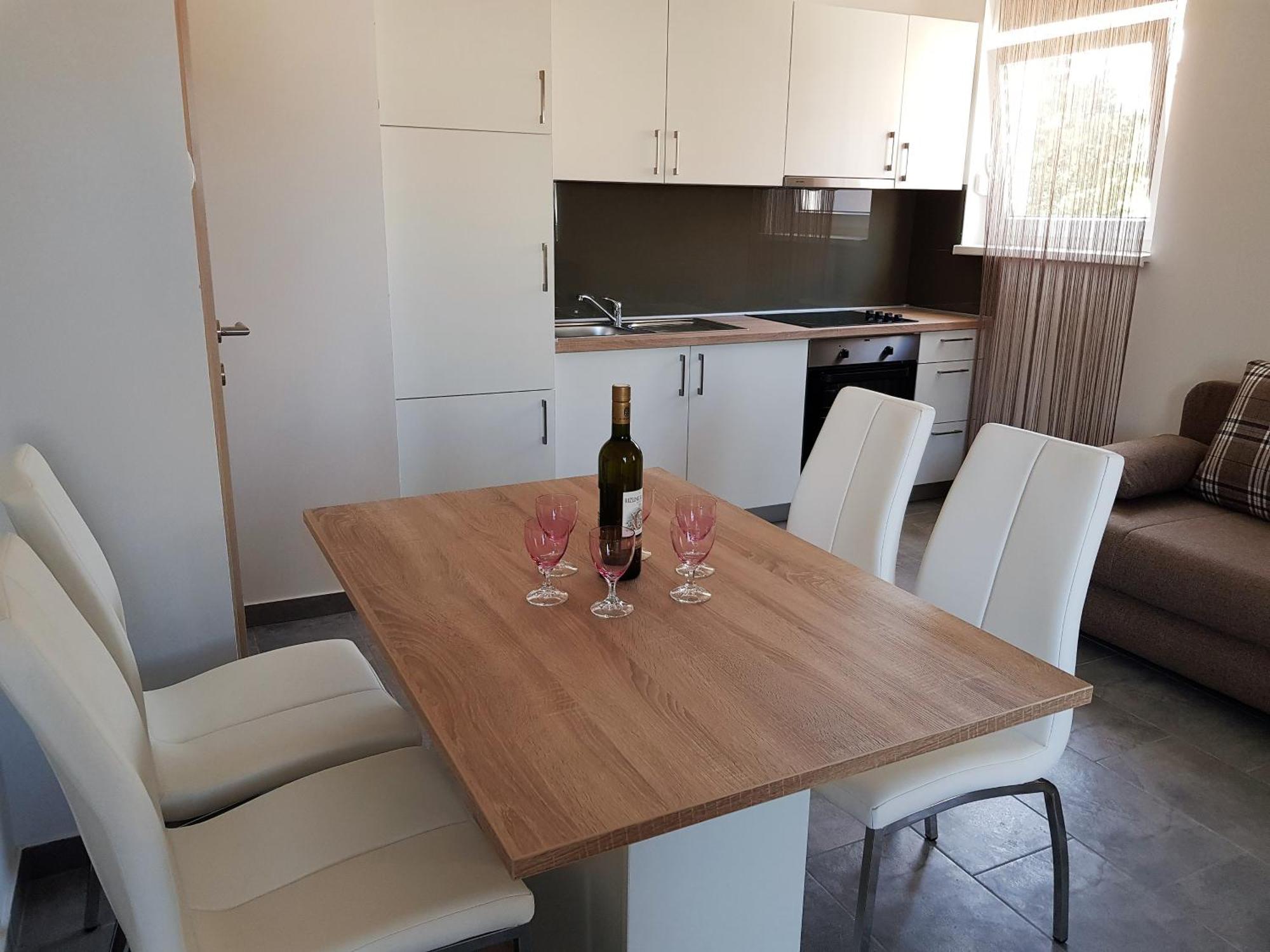 Summer Holiday Apartments Новаля Стая снимка