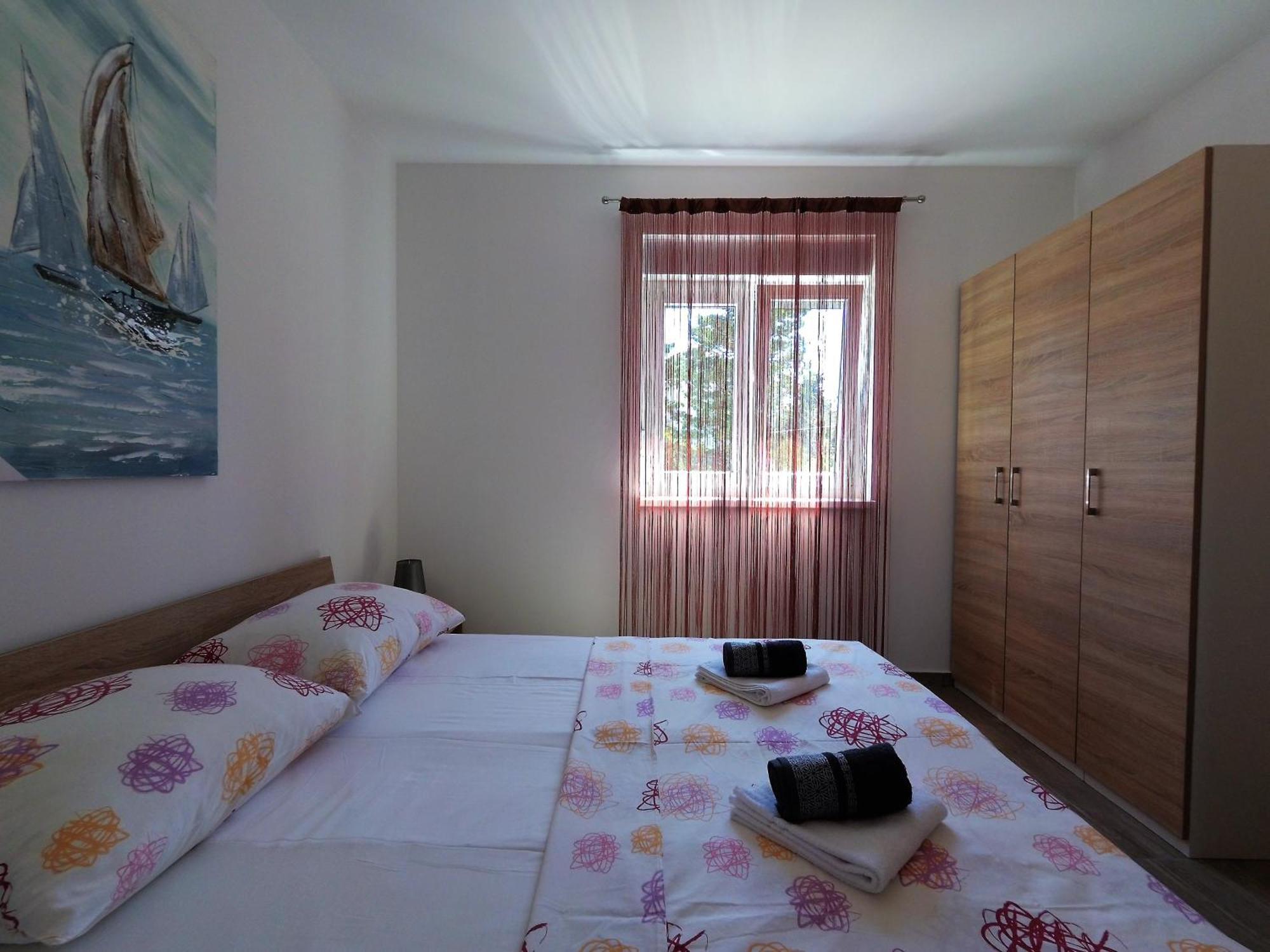 Summer Holiday Apartments Новаля Стая снимка