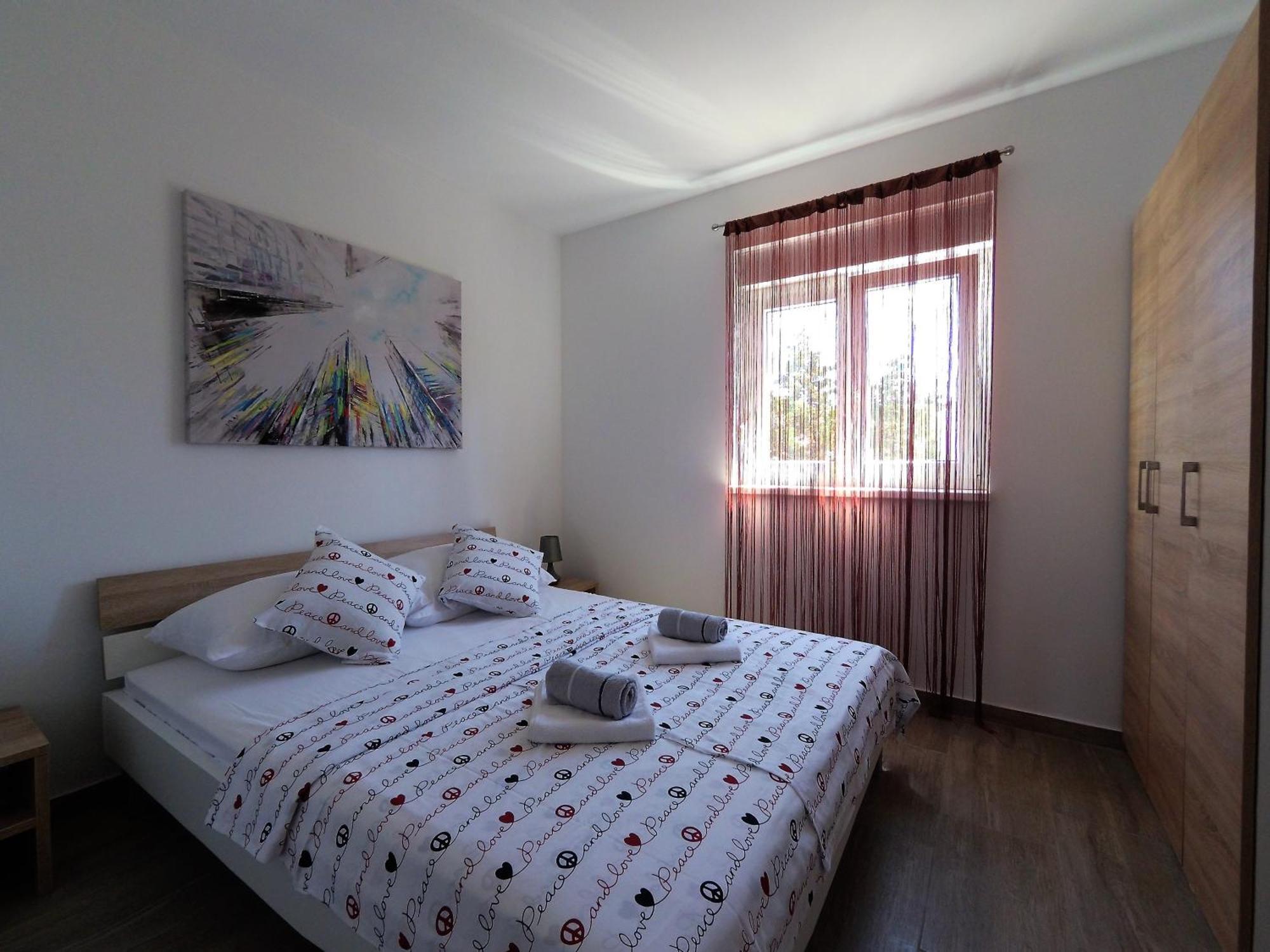 Summer Holiday Apartments Новаля Стая снимка