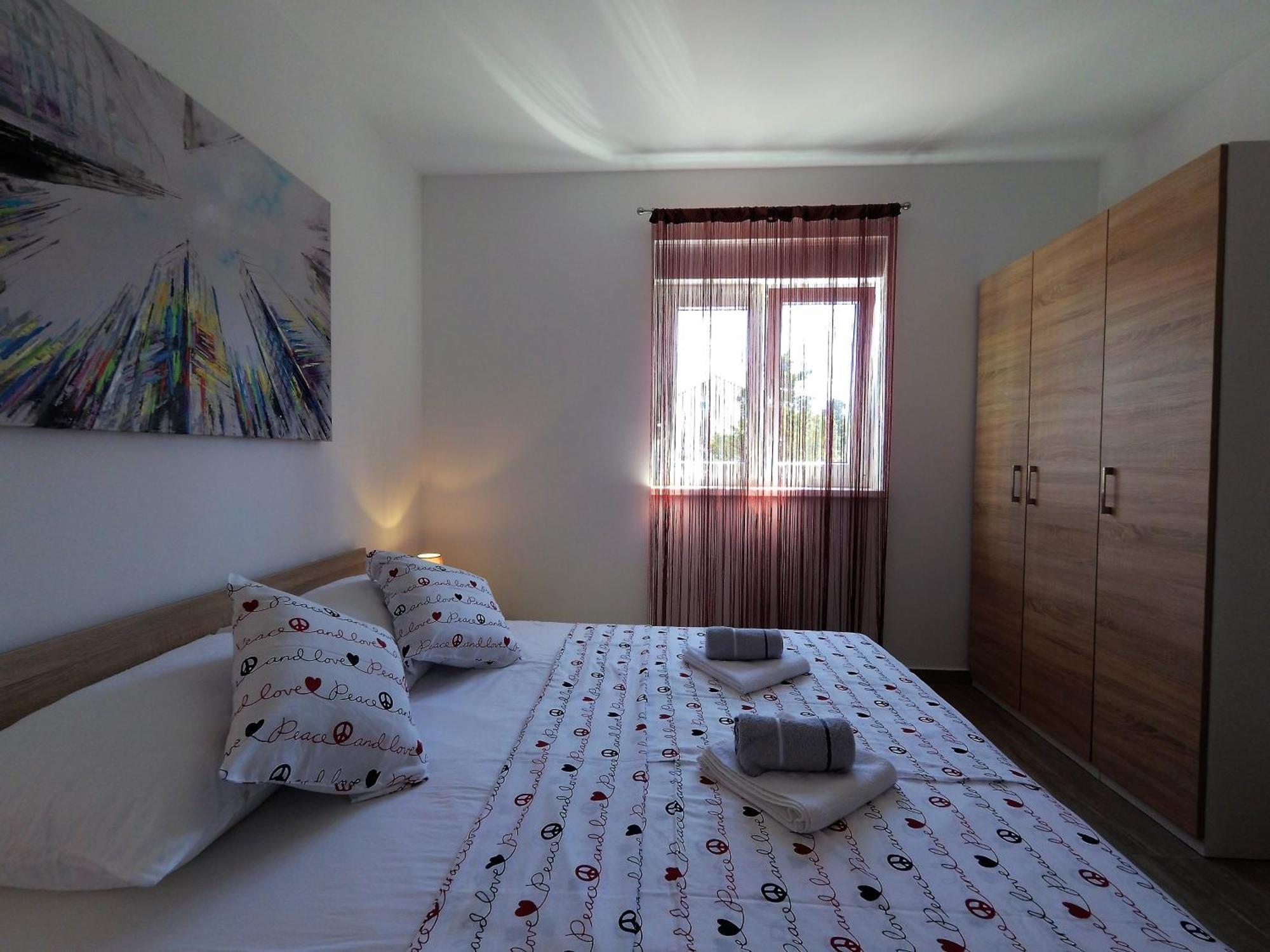 Summer Holiday Apartments Новаля Стая снимка